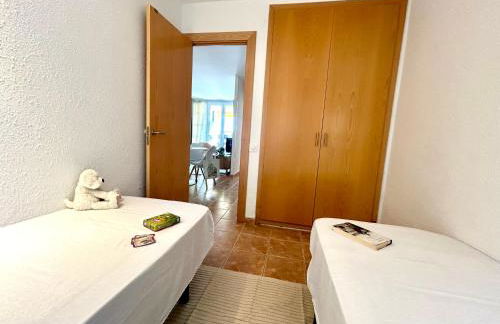 Apartament reformat, Wi Fi, parking, piscina, AC - Foto 11