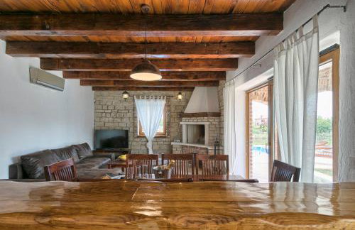 Istrian Villa Melany - Foto 29