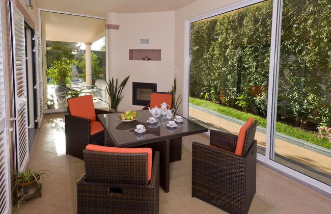 Villa Cor de Rosa in Albufeira - Foto 7