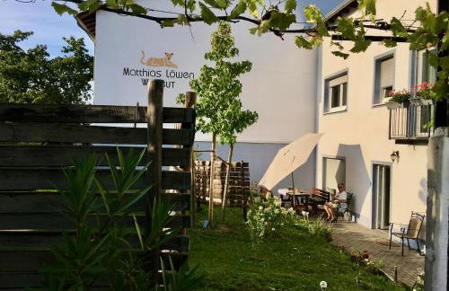 Ferienweingut Matthias Löwen - Foto 57