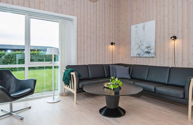6 Person Holiday Home in Haderslev-by Traum - Foto 9