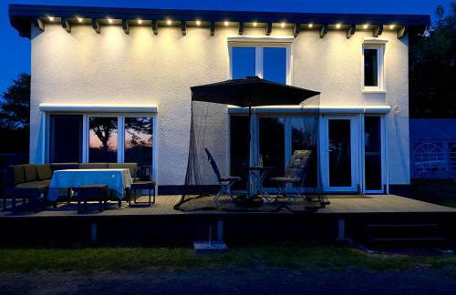 House of Happiness mit Seeblick - Foto 28