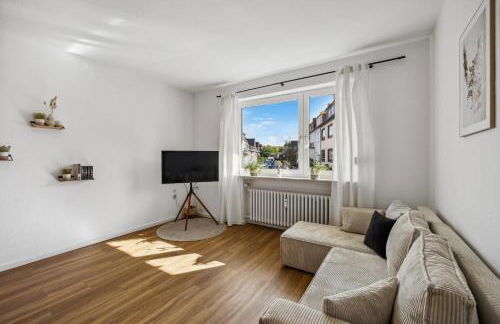 MEL&BENS Findorff Messe Balkon 6 Personen - Foto 8