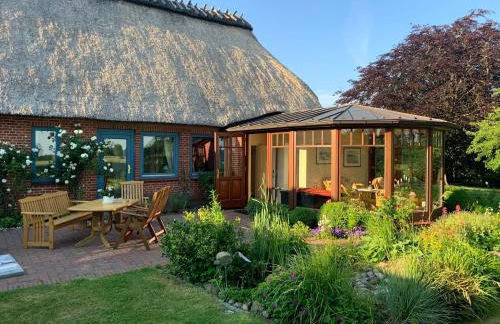 Ferienhaus Alte Stellmacherei - Foto 24