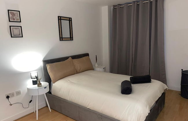 Central London 2-bed Apartment - Foto 3