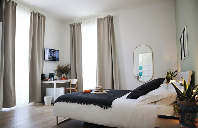 Fortuna Guest House - Foto 64