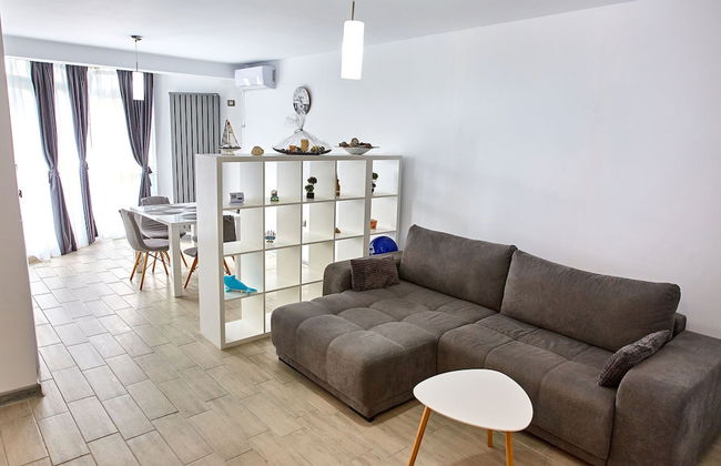 Apartamente Indigo Alezzi - Foto 36