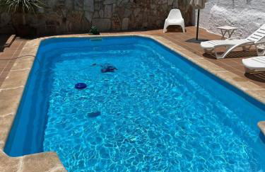 Casa Rural Tita Sacramento - Foto 12