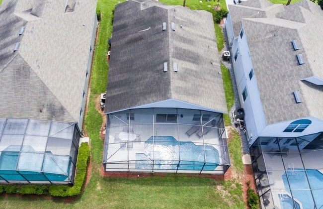 4BR Pool Home Windsor Palms by SHV-2240 - Foto 23