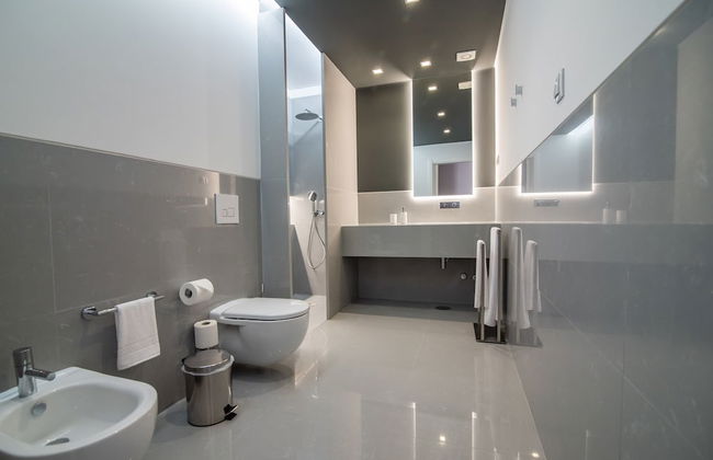 Villa Esmeralda - Foto 73