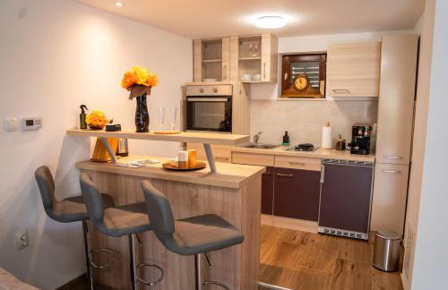 Villa Planica Holiday Home - Foto 23