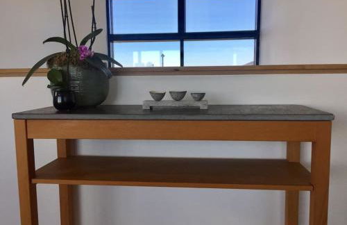 Stunning architect designed beachfront property - Foto 16