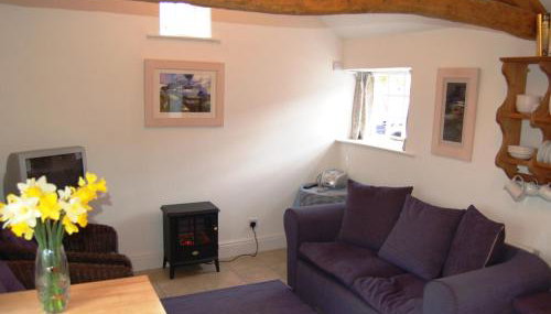 Sycamore Cottage - Foto 3