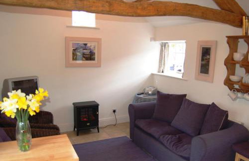 Sycamore Cottage - Foto 3