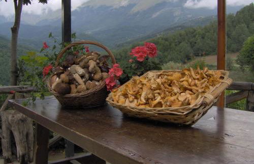 La Cittadella Dei Monti Sibillini - Foto 55