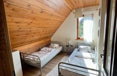 Siedlisko Musialove nad jeziorem 8 osob - Foto 66