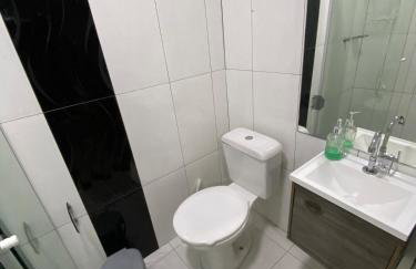 Estúdio Moderno em frente à Rodoviária - Foto 38