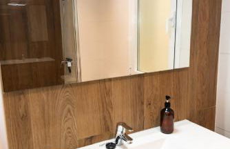 Céntrico y acogedor apartamento - Foto 30