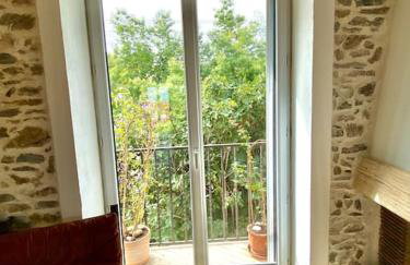 Collioure Fisherman’s House with sea views - Foto 35