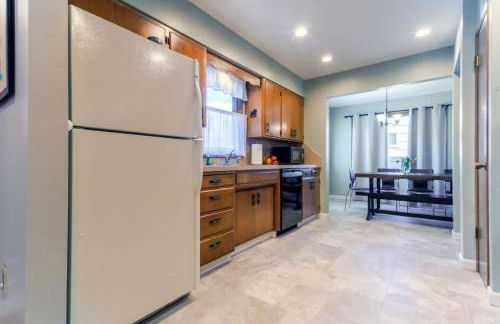 Cozy CDA Retreat 4BR Fire Pit Weekly Deals - Foto 7