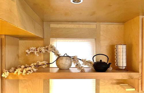 Tiny home near Grand Canyon sleeps 5, epic views! - Photo 13