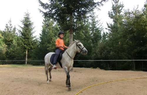 Apartamento en pleno Montseny Mas Romeu Turisme Rural - Foto 46