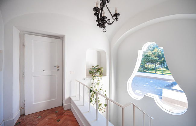 Villa Serao by Myvillacollection - Foto 22