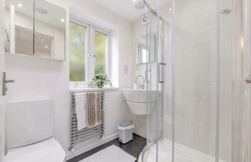 Bluebell House - Sleeps 5 - Garden - Parking - Foto 4