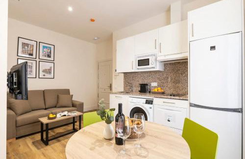 Apartamentos Blume Conde Aranda - Foto 37