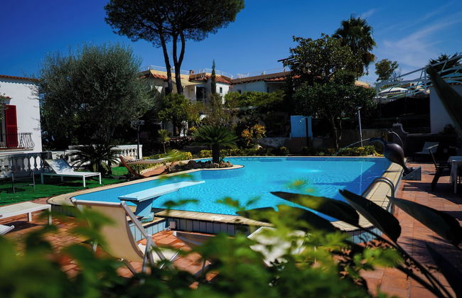 Villa Magiolina - Foto 64