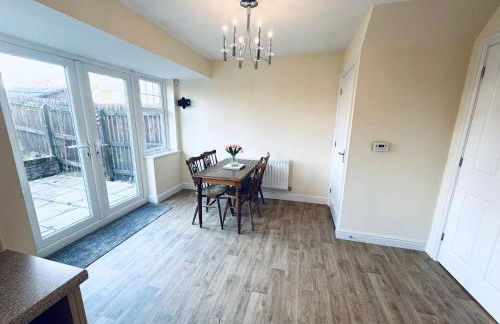 Linga House - 3 Bedrooms - Sleeps 5 - Foto 39