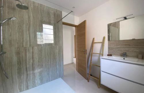 Grande maison à Belgodère Balagne - Foto 18