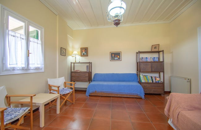 Casa Tsounis - Foto 13