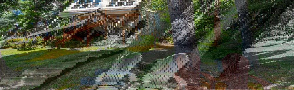 Paradise Found by Taylor Made Deep Creek - Foto 1, Imagen principal