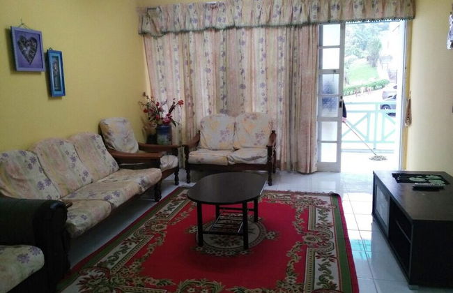 SA Apartments - Desa Anthurium - Foto 8