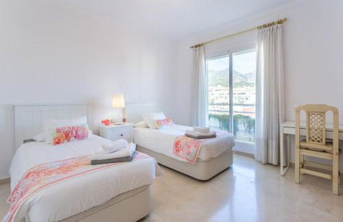 Apartamento Marbella Playa Centro - Photo 20