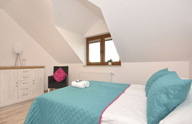 Duplex Apartments 300 m From the Sea. Living Room, 2 Bedrooms, own Terrace - Photo 4