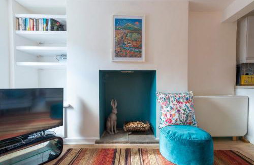 Hare Cottage - Foto 8