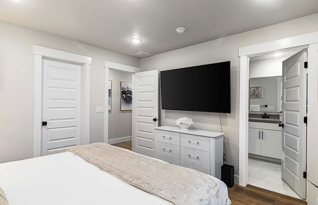 Ski La Vie by Avantstay Hot Tub + Game Room, Near the Ski Slopes - Foto 37