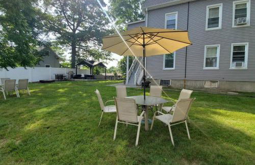 Spacious&Gracious- 5BR Fam-Friendly near I95&Shops - Foto 56