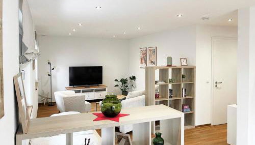 modern Apartment in Marktoberdorf - Foto 3