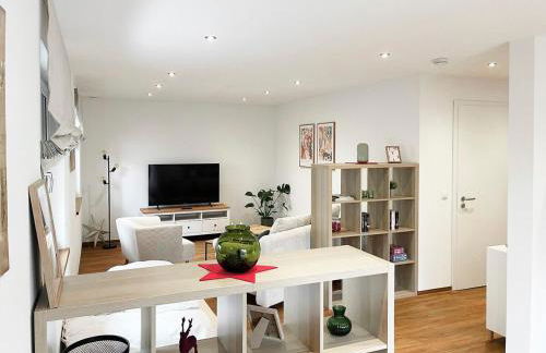 modern Apartment in Marktoberdorf - Foto 3