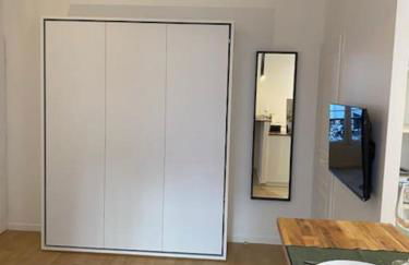 Cozy modern studio - Foto 7