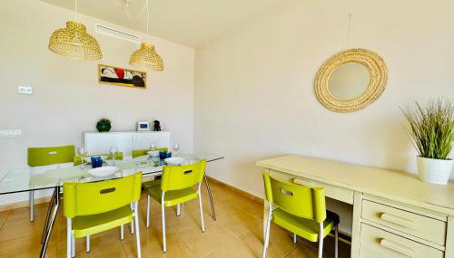 Apartamento en l'Ampolla con piscina - Foto 4