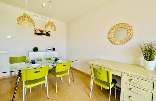 Apartamento en l'Ampolla con piscina - Foto 4
