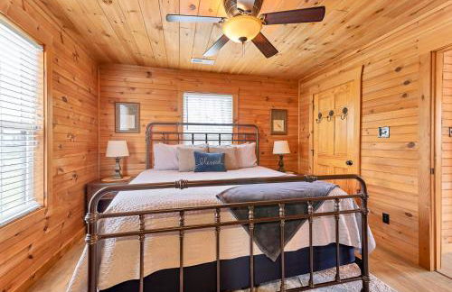 Getaway on Little River - Foto 11