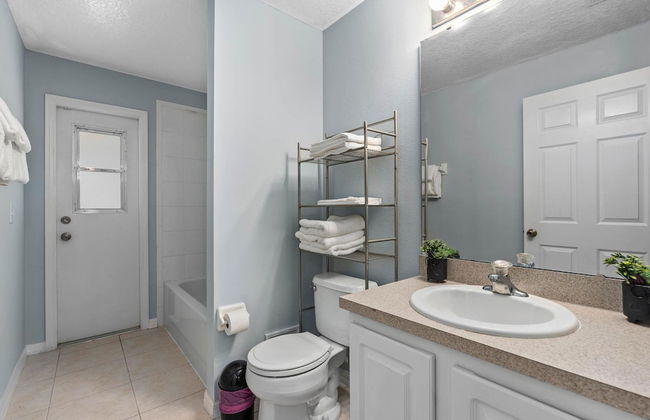 Legacy Park Villa 5BR Pool Near Disney - Foto 23