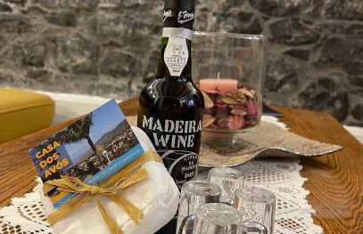 Casa dos Avos - Photo 59