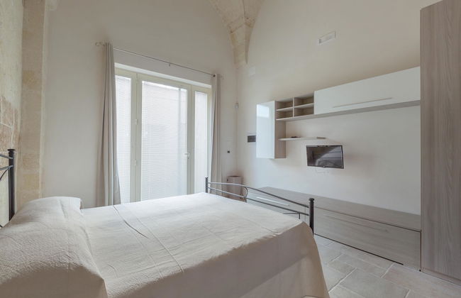 San Pancrazio Suite Apartments - Foto 23