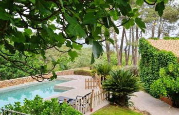 Casa Rural Sierra de Aguafría. Finca El Robledillo - Foto 11